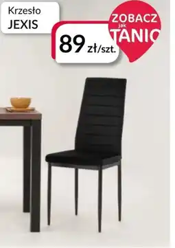 Agata Meble Krzesło oferta