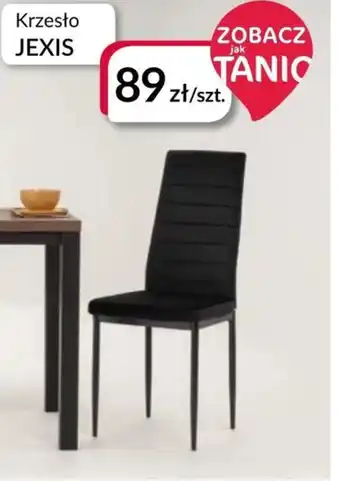 Agata Meble Krzesło oferta