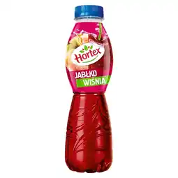 Carrefour Express Hortex Napój jabłko wiśnia 500 ml oferta