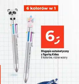 Dealz Długopis Kidea oferta