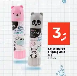 Dealz Klej Kidea oferta