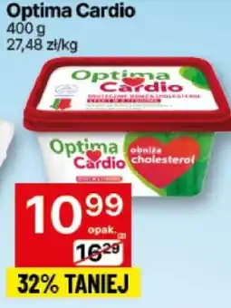 Delikatesy Centrum Optima Cardio oferta