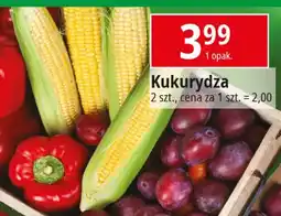 E.Leclerc Kukurydza oferta