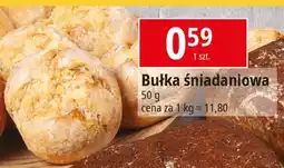 E.Leclerc Bułka śniadaniowa oferta