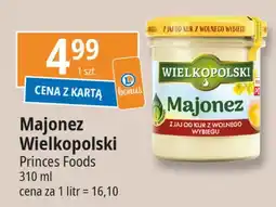E.Leclerc Majonez Wielkopolski majonez oferta