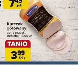 Carrefour Kurczak gotowany Tarczyński oferta