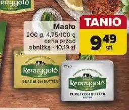 Masło lekko solone Kerrygold masło irlandzkie