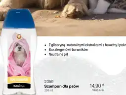 BetterStyle Szampon dla psów 250 ml oferta