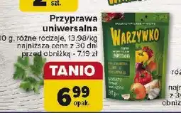 Carrefour Przyprawa uniwersalna Warzywko oferta