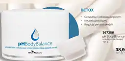 pH Body Balance 125 g