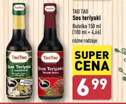 TAO TAO Sos teriyaki 150 ml