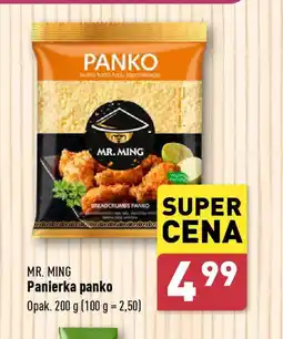 MR. MING Panierka panko 200 g