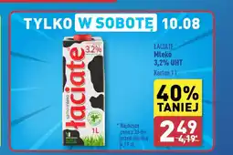 ALDI Mleko 3,2% UHT 1 l oferta
