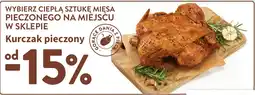 Intermarche Kurczak pieczony oferta