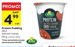 Protein Pudding ARLA 200g