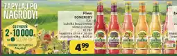 Carrefour Piwo Somersby Watermelon oferta