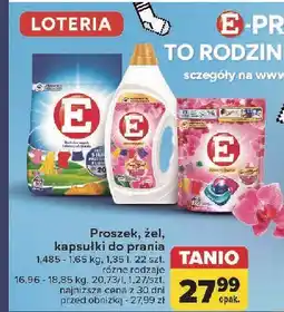 Carrefour Proszek do prania kolorowych i ciemnych tkanin E oferta