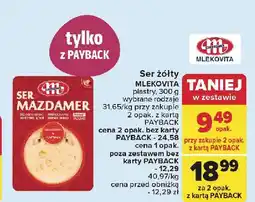 Carrefour Ser mazdamer Mlekovita oferta
