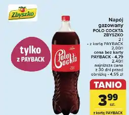 Napój Polo Cockta