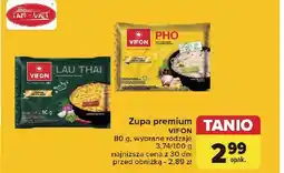 Carrefour Zupa pho Vifon oferta