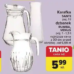 Carrefour Dzbanek venus 1.2 l oferta