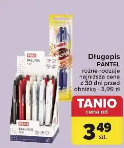 Długopis Easy
