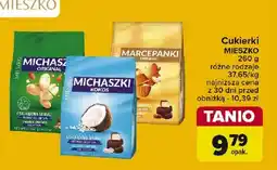 Carrefour Market Cukierki Mieszko oferta