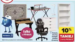 Carrefour Dywan oferta