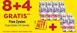 Polomarket Piwo Żywiec oferta