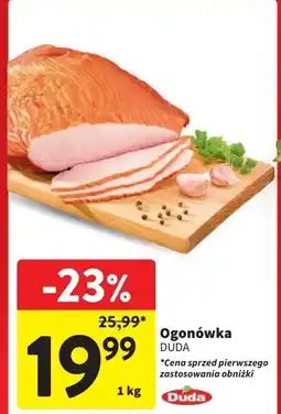 Intermarche Ogonówka Silesia Duda oferta