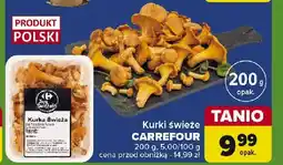 Carrefour Kurki Carrefour oferta