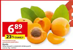 Auchan Morele oferta