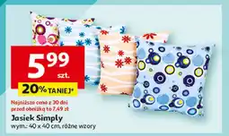 Jasiek simply 40 x