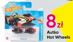 Autko Hot Wheels