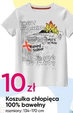 Pepco Koszula chłopięca 134-170 cm oferta