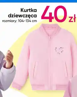 Pepco Kurtka dziewczęca oferta
