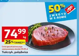 Auchan Tuńczyk O oferta