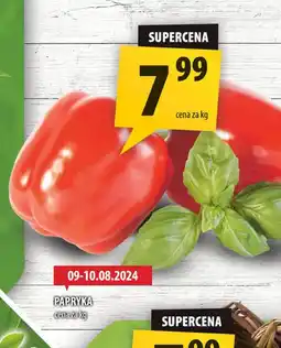 Arhelan Papryka oferta