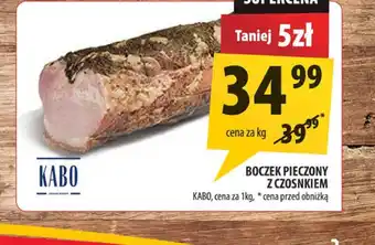 Arhelan Boczek Kabo oferta