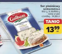 Carrefour Gorgonzola cremoso Galbani oferta