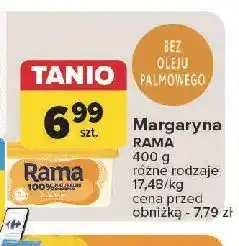 Carrefour Margaryna Rama Classic oferta