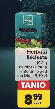 Carrefour Herbata Dilmah Premium Tea oferta