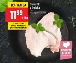 Polomarket Skrzydło z indyka oferta