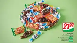 Cukierki Roshen/Wawel / Odra 1 kg