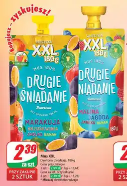 Dino Mus XXL Dawtona, 180 g oferta