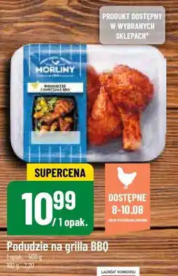 Polomarket Podudzie na grilla BBQ oferta