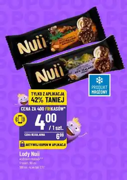 Polomarket Lód new zeland honey Nuii oferta
