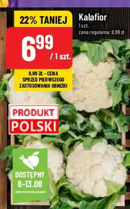 Polomarket Kalafior polska oferta
