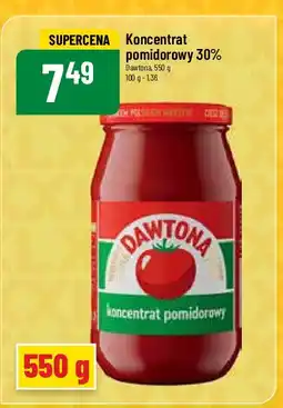 Polomarket Koncentrat pomidorowy Dawtona oferta