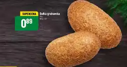 Polomarket Bułka grahamka oferta